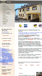 Mobile Screenshot of hotel-rheingauertor.de